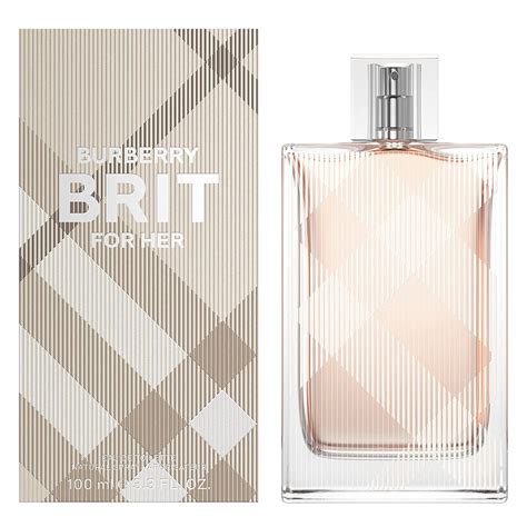 notes in burberry brit|Burberry Brit for women notes.